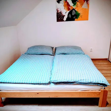 Warm & Homely House 20 Km From Bratislava * Senec