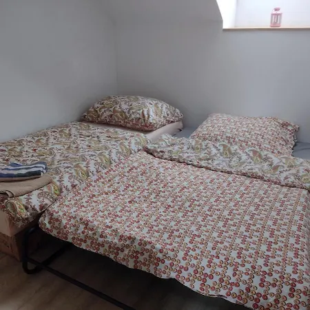 Warm & Homely House 20 Km From Bratislava