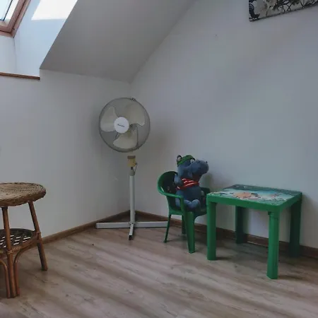 Warm & Homely House 20 Km From Bratislava