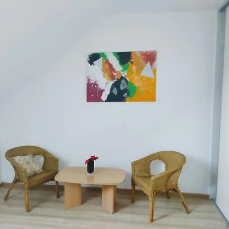 Warm & Homely House 20 Km From Bratislava Dom wakacyjny Senec
