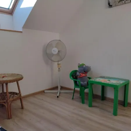 Warm & Homely House 20 Km From Bratislava *