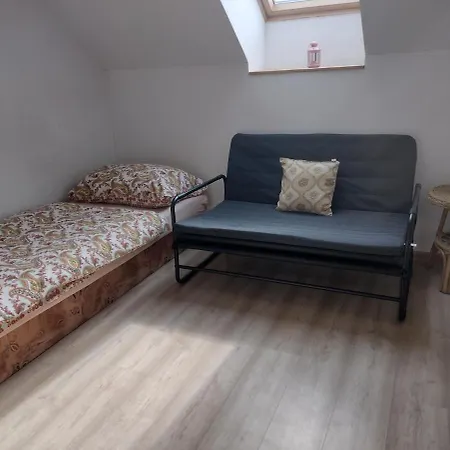 Warm & Homely House 20 Km From Bratislava *